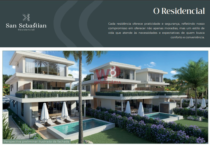 Conheça o imóvel